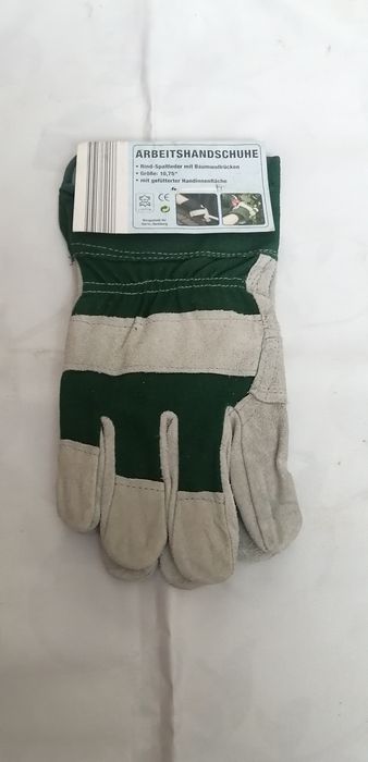 Продам перчатки для сада и огорода