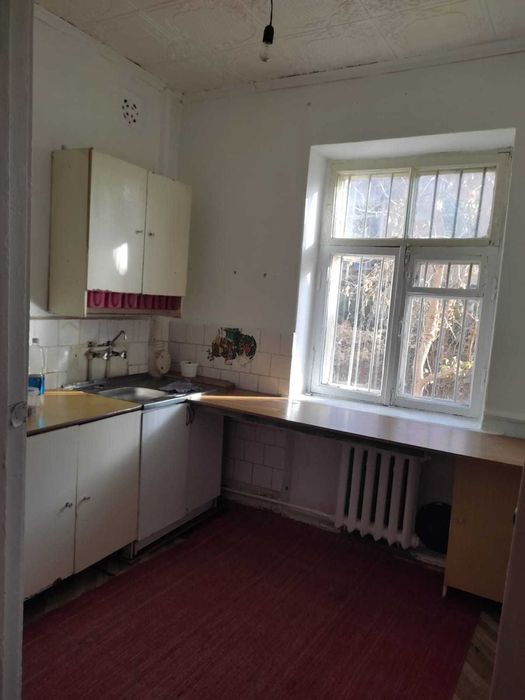 Сдам 2 комнатную квартиру