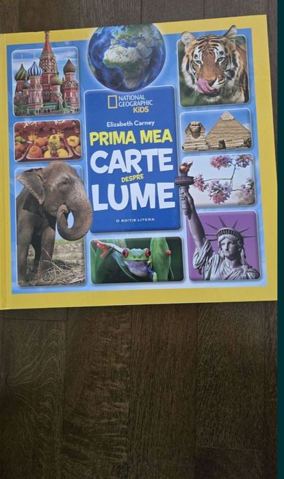 Carti lectura scoala