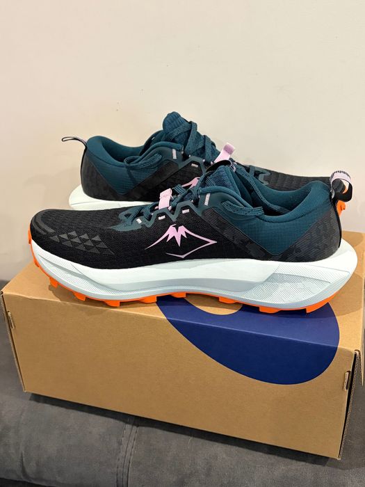 Дамски маратонки за планинско бягане ASICS GEL-Trabuco