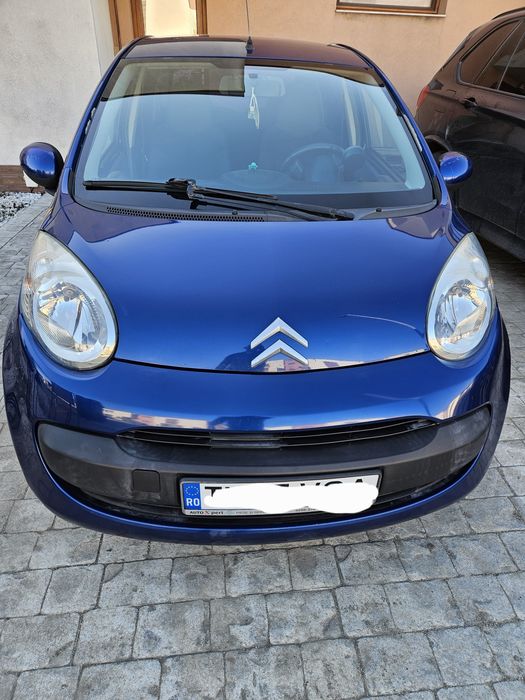 Vand Citroen C1 an 2007