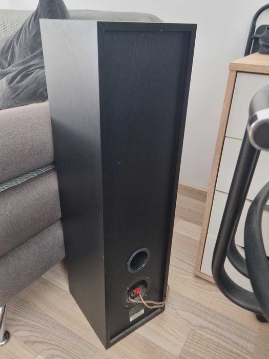 Sistem audio Auna