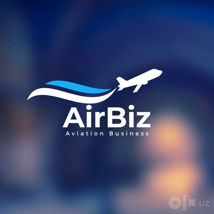 AirBiz turistik firma