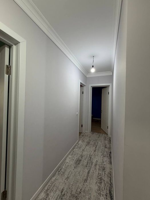 ОЛМАЗОР СИТИ 4/6/12 Евроремонт 98м2