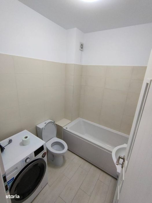 Apartament – Bucuresti - Vedere 5