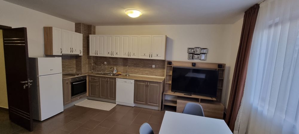 Дава се под наем Двустаен апартамент в Пловдив, Сточна гара - 80 кв.м за 548.25 € - Снимка #6