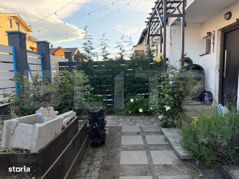 Duplex modern de vanzare, in Cartierul Izvor - Intimitate si Confort