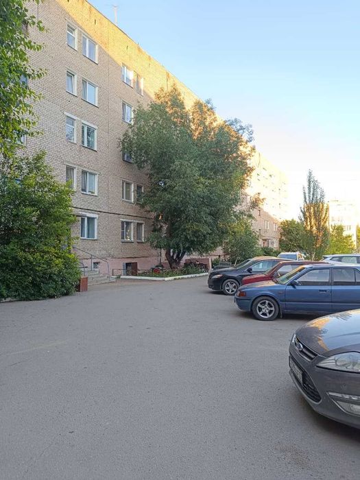Продажа 3-комнатной квартиры