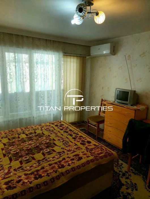 Дава се под наем Едностаен апартамент в Варна, Владислав Варненчик - 43 кв.м за 250 € - Снимка #4