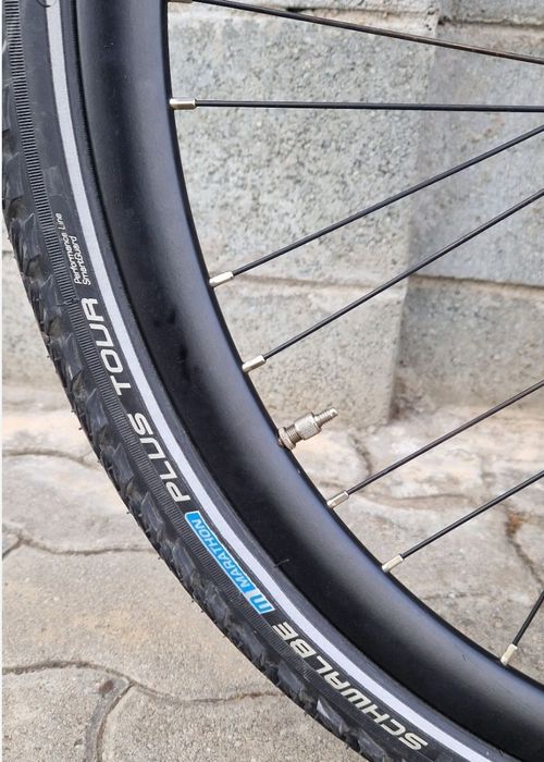 Bicicleta de oras Gazelle