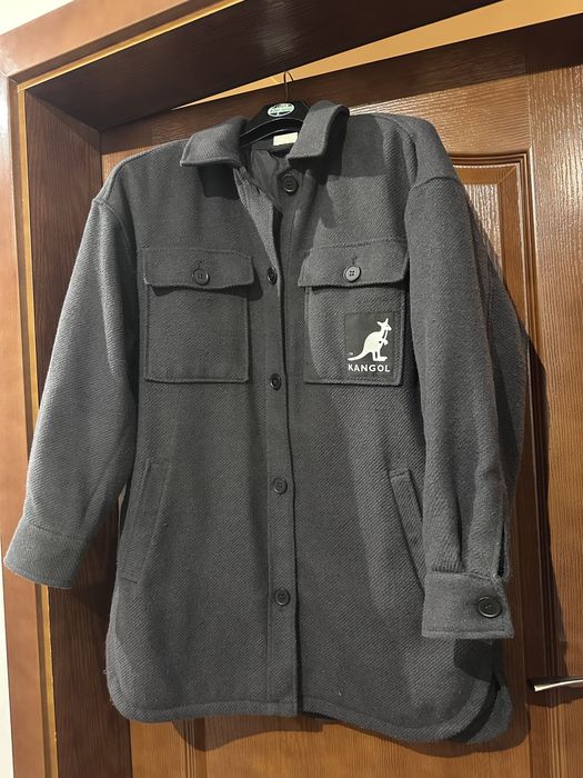 Дамски якета, бомбъри и сака от букле, символични цени, марки Zara, Mango, H&M, XS/S размер
