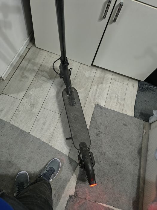 Trotineta electrica xiaomi
