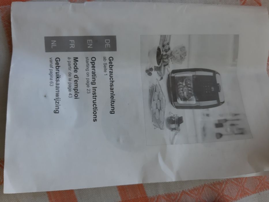 Продам аэрогриль