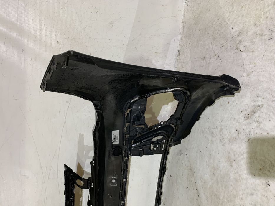 Bara fata VW Polo GTI, R-Line, facelift, 2022, 2023, 2024, cod origine OE 2GS807221H.