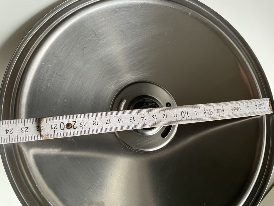 Capace 2 bucati - 35 de lei