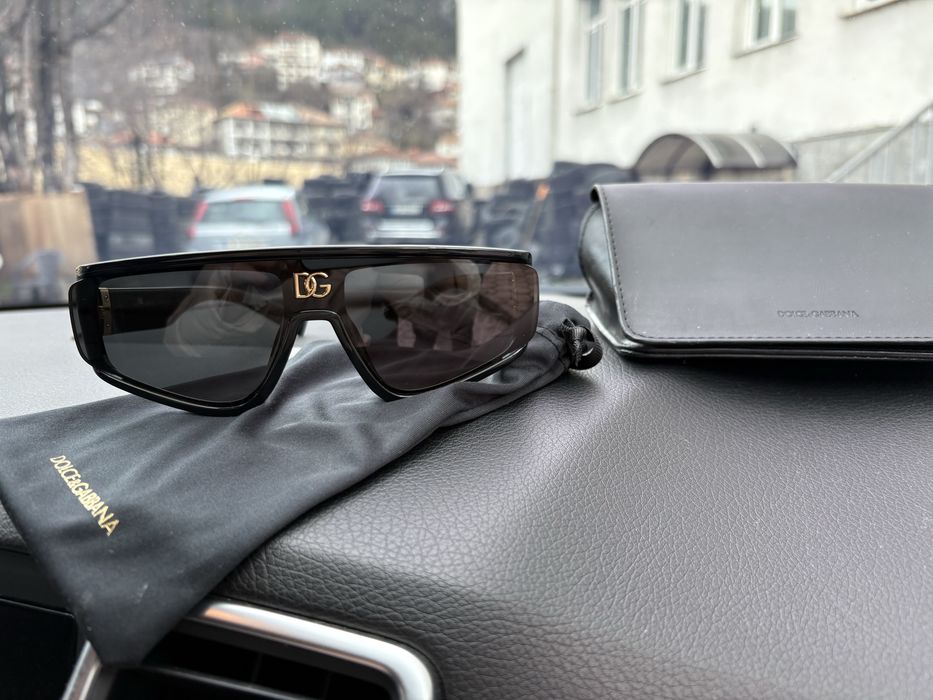 Оригинални скънчеви очила Dolce&Gabbana
