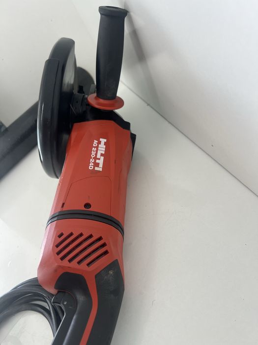 Hilti AG 230-24 D flex hilti cablu 2026