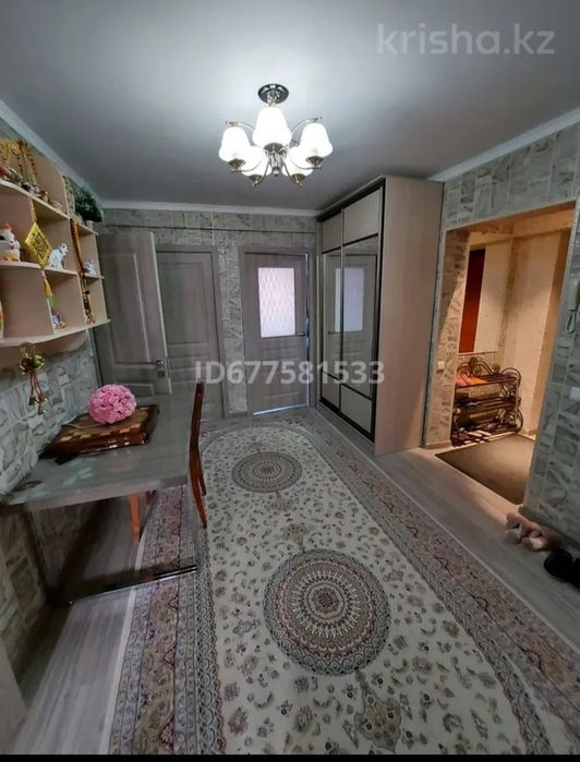 Продам 3 комнатную квартиру