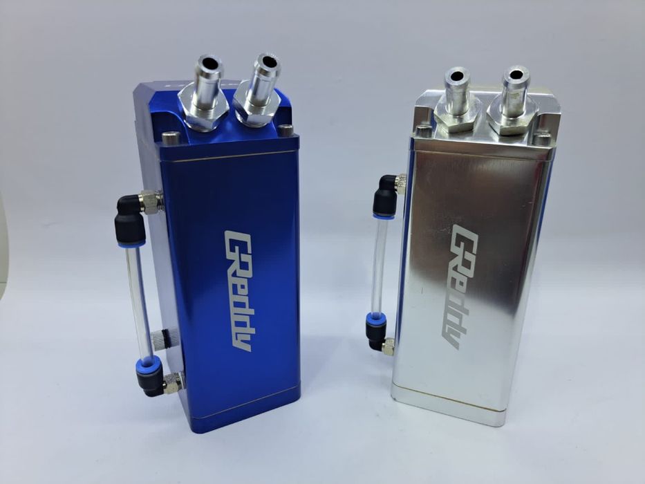 Маслоуловитель для авто