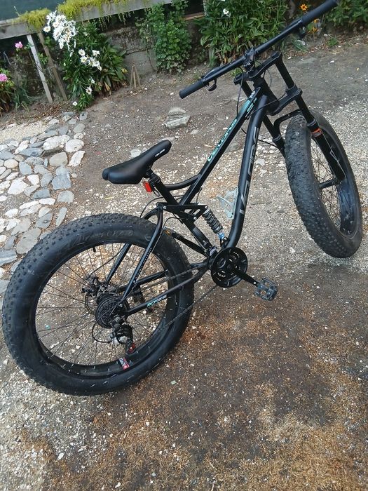 Vând Bicicletă MTB VELORS