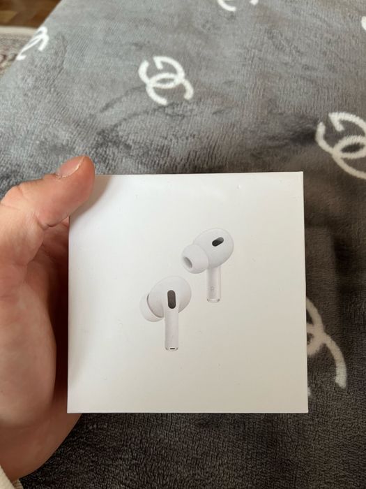 наушники air pods pro