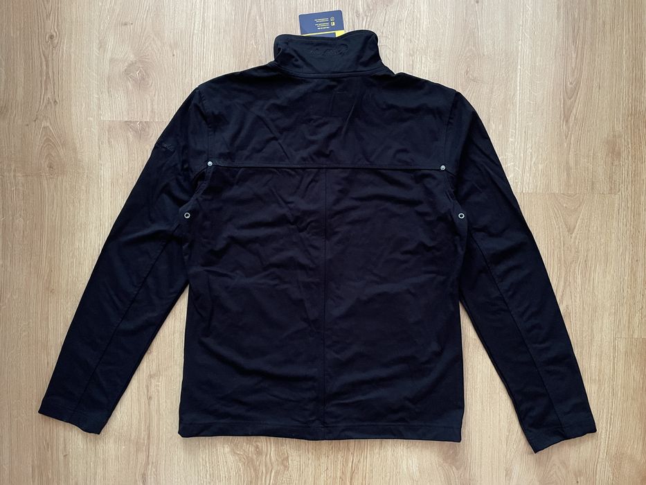 Schmuddelwedda Waterproof Functional Jacket M