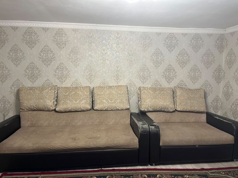 Продам диван не дорого