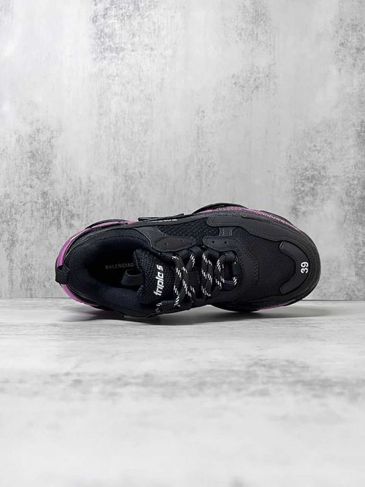 Sneakers Triple S