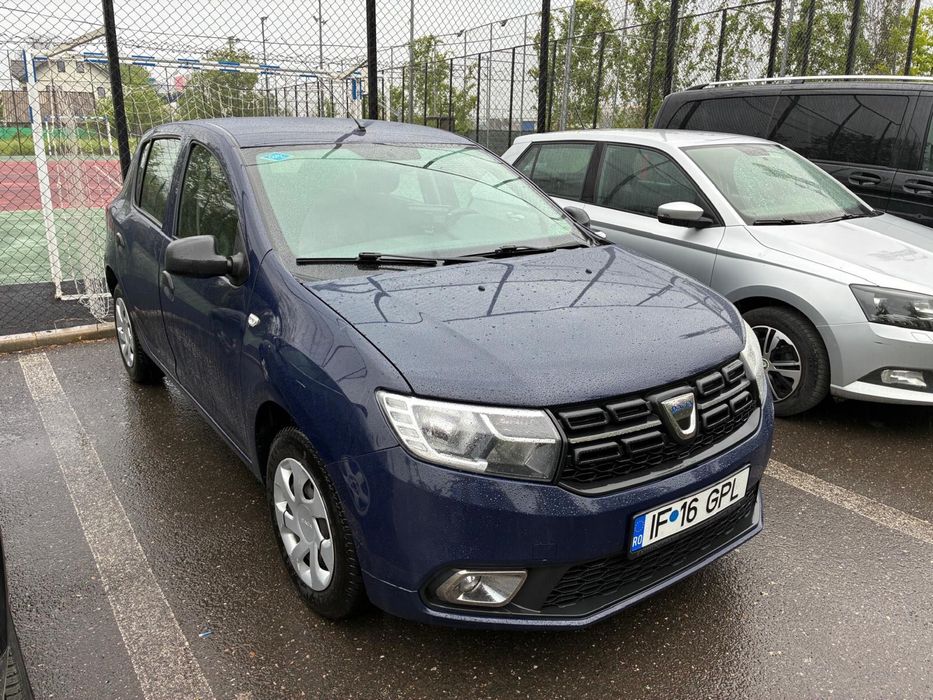 DACIA Sandero 2018