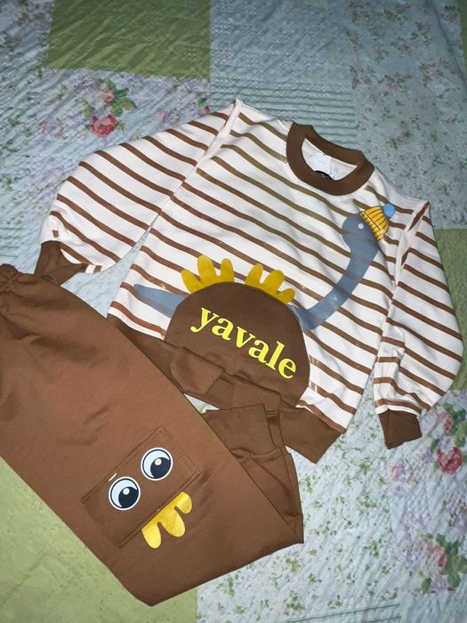 Новый двойка лар