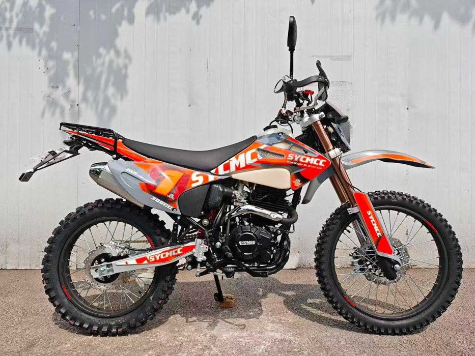 МОТОЦИКЛЫ Эндуро Оптом и в Розницу С документами