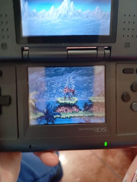 Joc copii Nintendo Ds modat