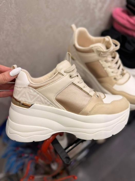 Сникърси Aldo, Calvin Klein, Steve Madden 39 номер