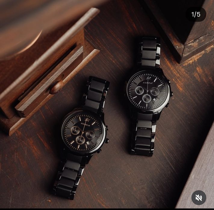 часы abyroy watch