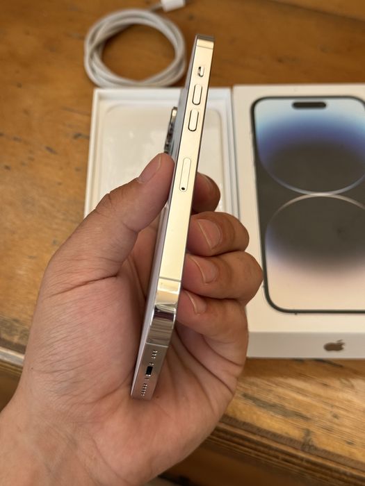 Iphone 14 pro в идеале