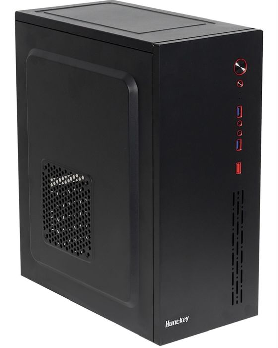 Офисный компьютер.