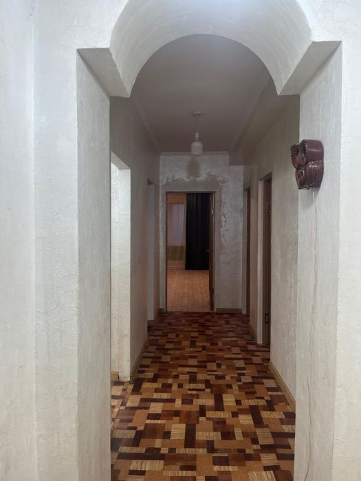 Квартира Шаңырақ-1, Өтемісұлы 37