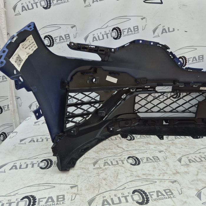 Bara fata Renault Captur 2 RS-line an 2019-2020-2021-2022-2023