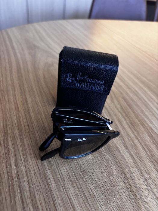 Слънчеви очила Rayban Wayfarer Foldable