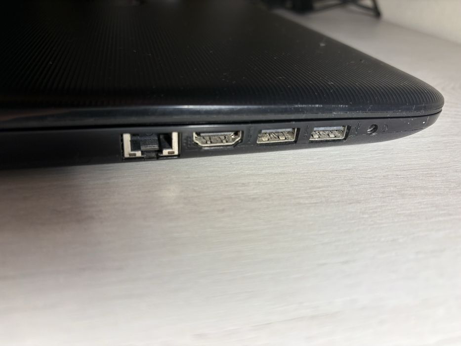 Laptop Hp de vanzare