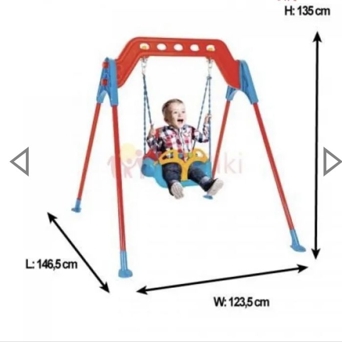 детска лолка от 6м-3 години