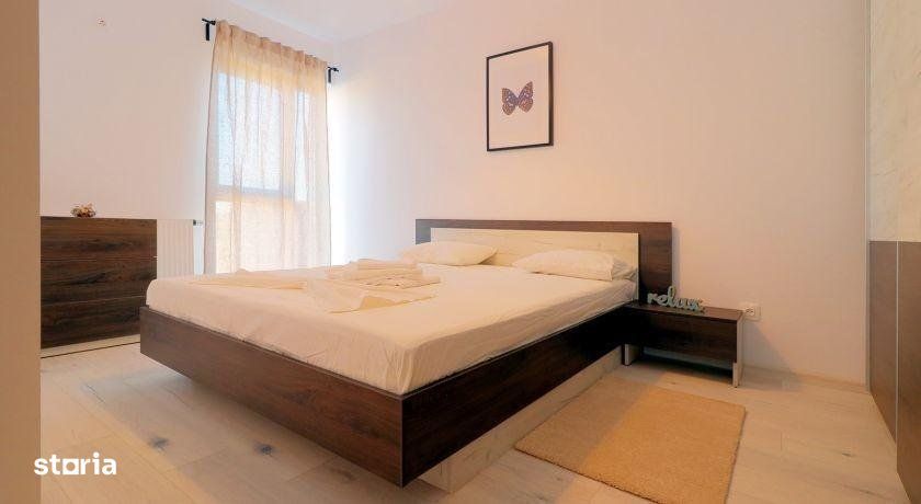 2 Camere | Finisaje Premium | Sisesti | Langa Metrou Straulesti