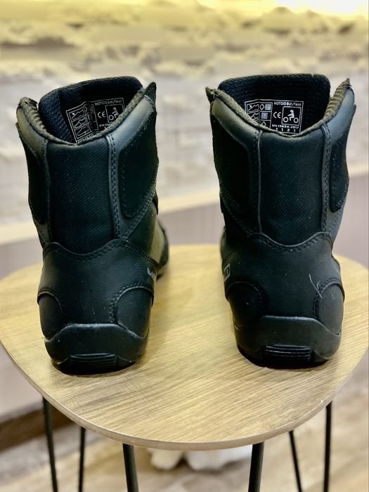 Мото Бото 47 номер