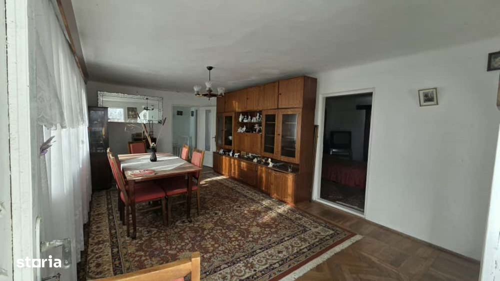 Casa Gologanu 100mp Teren cca 3200mp