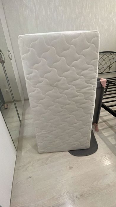 Продам кровать детская