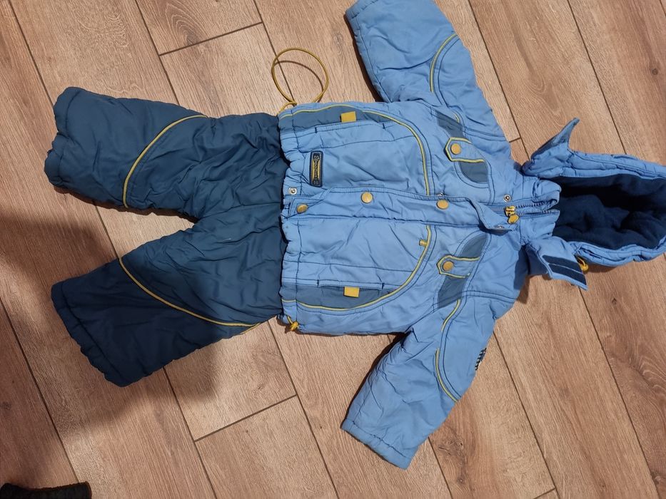 Балаларға арналған курткалар