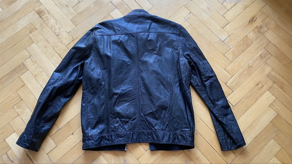 Лот кожени якета
