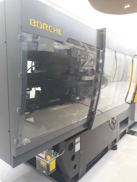 Термопластавтомат / Термопласт / Borche BS260-III