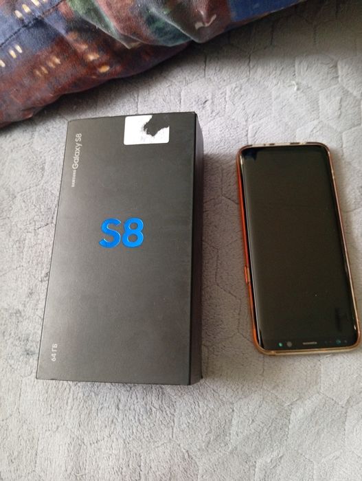 Продам Galaxy S8