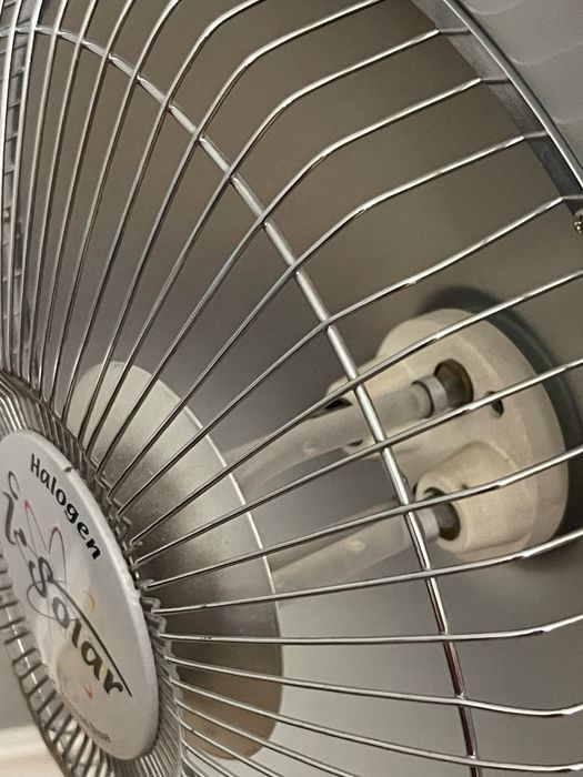 Обогреватель для дома и офиса